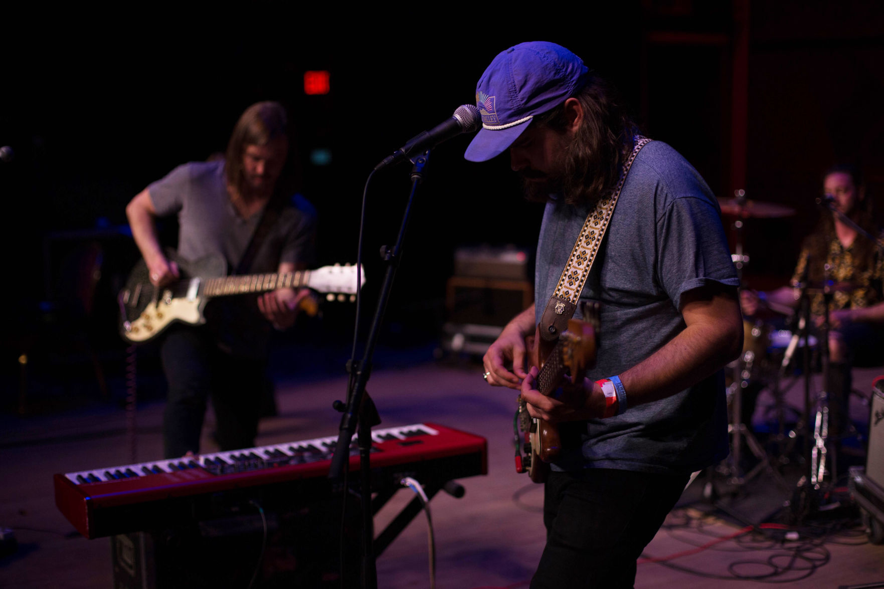 Mid West Music Fest 20